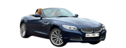 Best car rentals in Goa