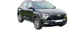 Best car rentals in Goa