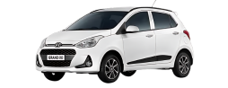 Affordable car rentals in Goa