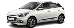 Best car rentals in Goa